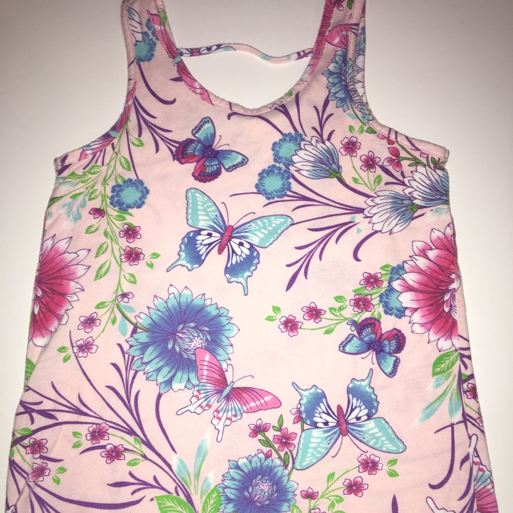 A Butterfly Shirt ‼️Check Description‼️